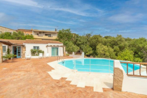 Cozy apartment Lemon San Pantaleo